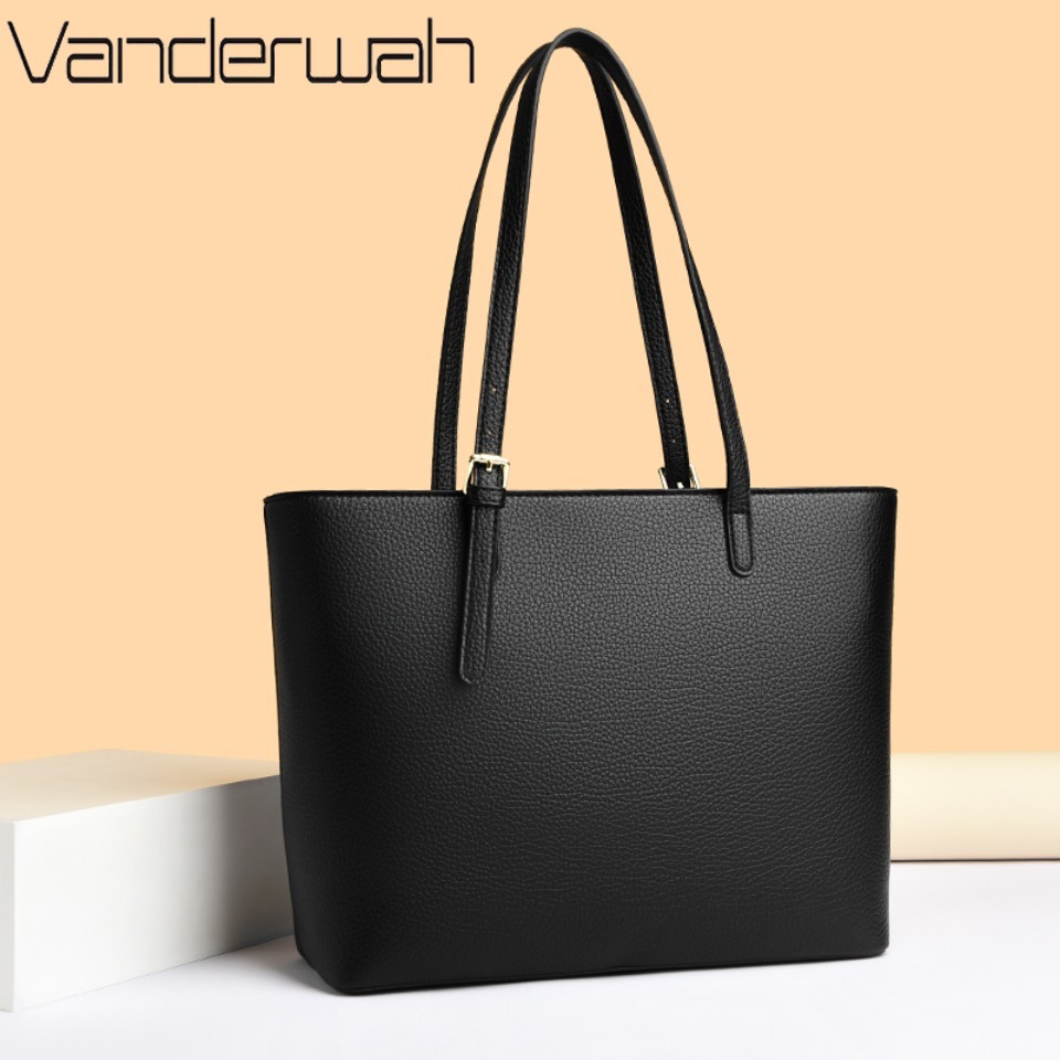 Women Bags On Sale - Solid Color Women's Shoulder Bags Soft