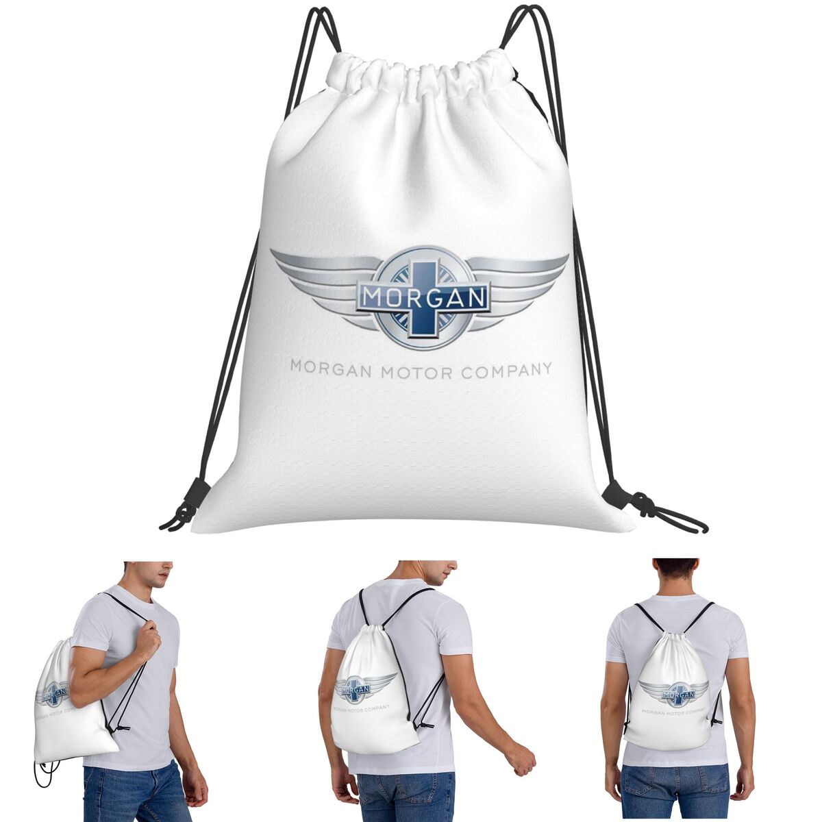 Morgan Motor Car Company Backp - Women Bags Company 评论和价格