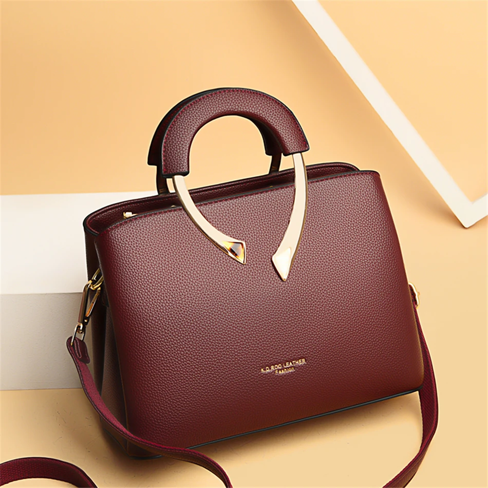 GENUINE VANDERWAH High Quality - Women Bags On Sale 评论和价格