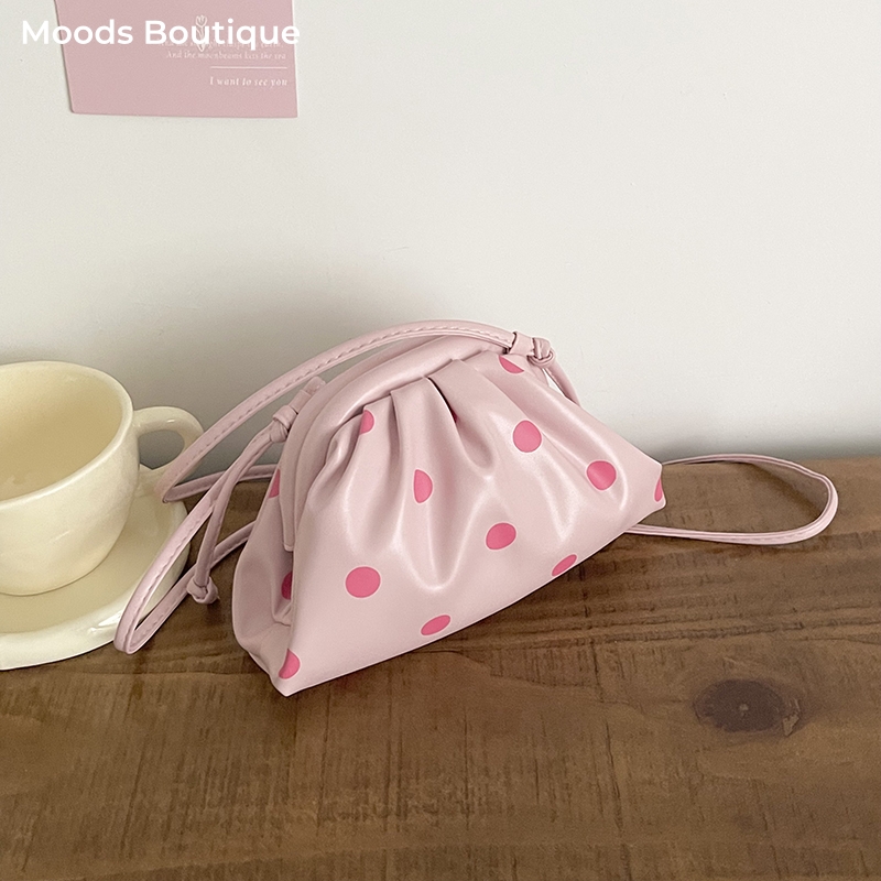 MOODS Super Mini Luxury Design - Women Bags On Sale 评论和价格