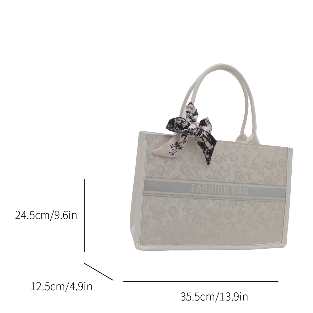 Luxury Elegant Women Tote Bag  - Women Bags On Sale 评论和价格