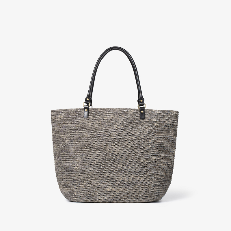 BEAUTODAY Casual Tote Women Ra - Women'S Raffia Bags 评论和价格