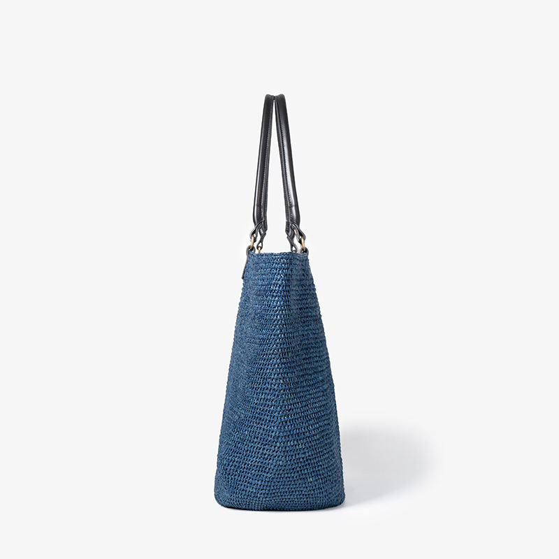 BEAUTODAY Casual Tote Women Ra - Women'S Raffia Bags 评论和价格