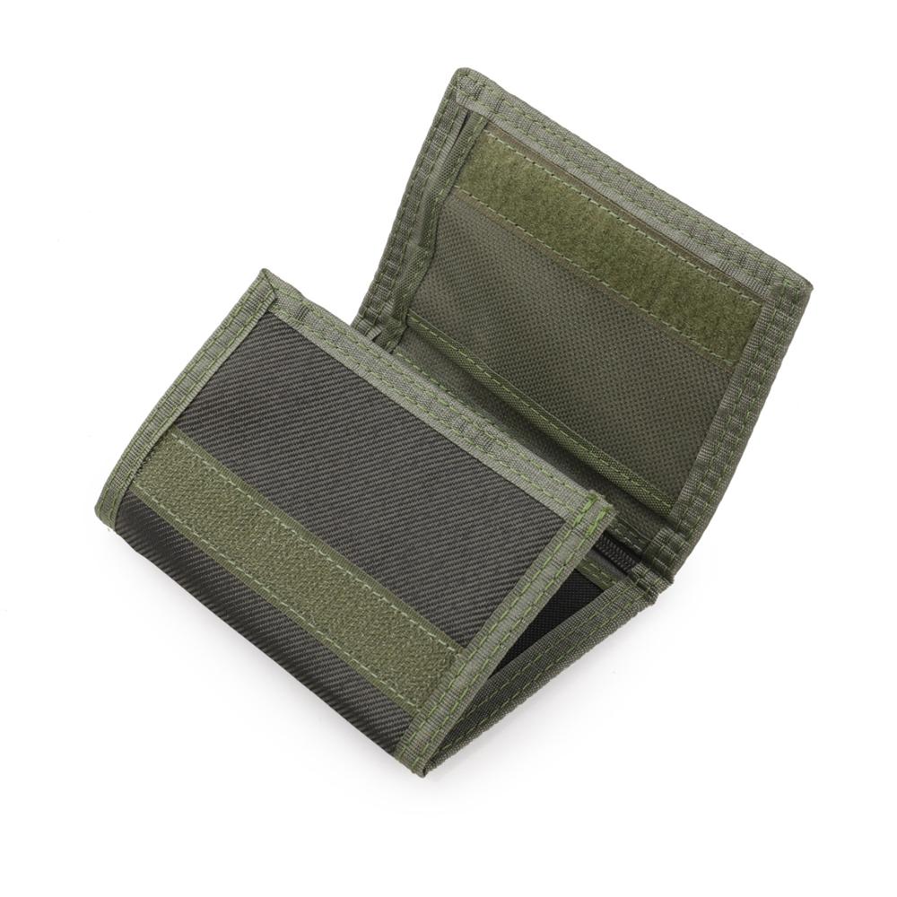 Nylon Trifold Casual Wallet fo - Women'S Young Bags 评论和价格