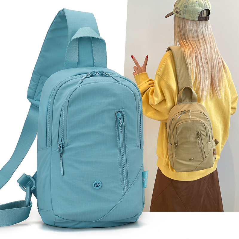 Waterproof Large Capacity Spor - Women Bags Branded 评论和价格