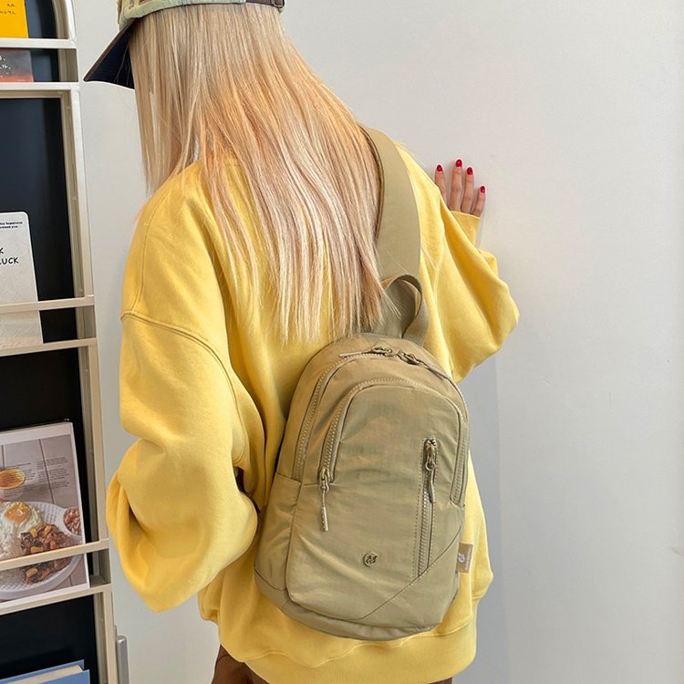 Waterproof Large Capacity Spor - Women Bags Branded 评论和价格