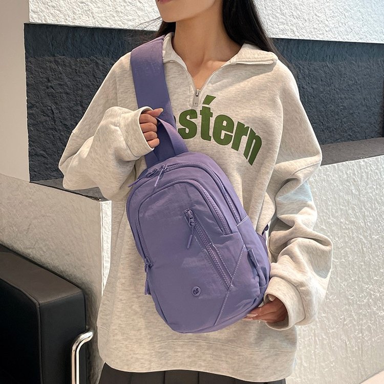 Waterproof Large Capacity Spor - Women Bags Branded 评论和价格