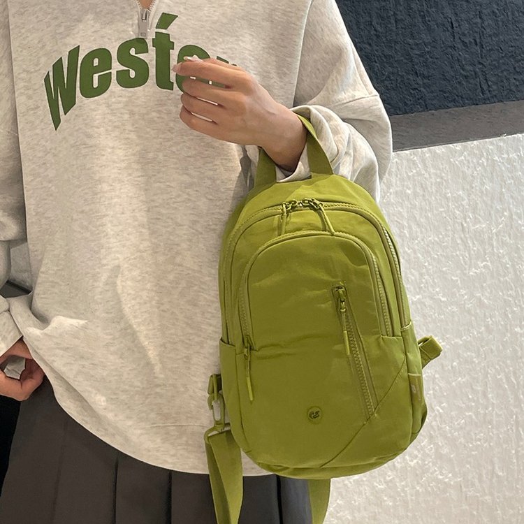 Waterproof Large Capacity Spor - Women Bags Branded 评论和价格