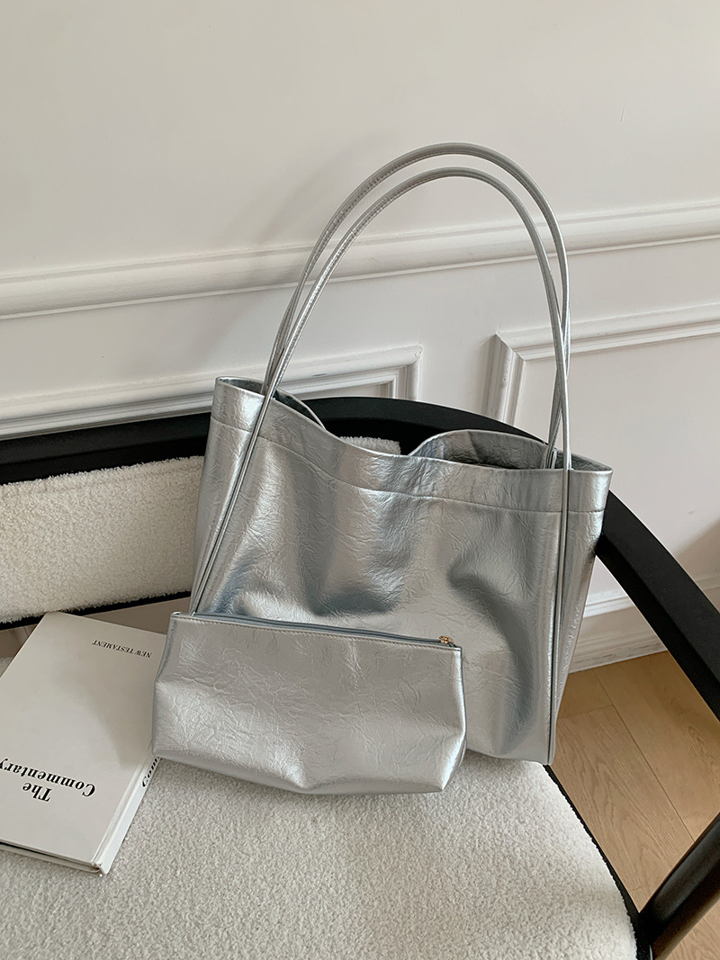 Casual Large Capacity Totes Co - Women Bags On Sale 评论和价格