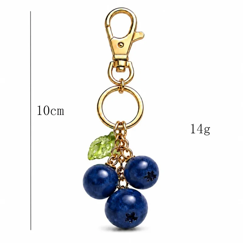 Mini Cute Resin Simulated Blue - Women'S Young Bags 评论和价格