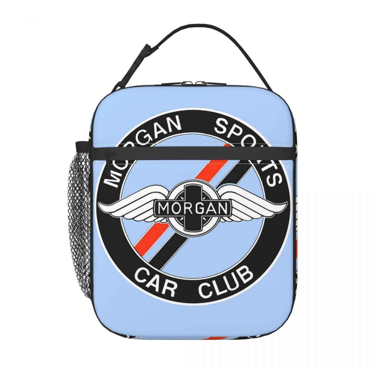 Morgan Motor Car Company Insul - Women Bags Company 评论和价格