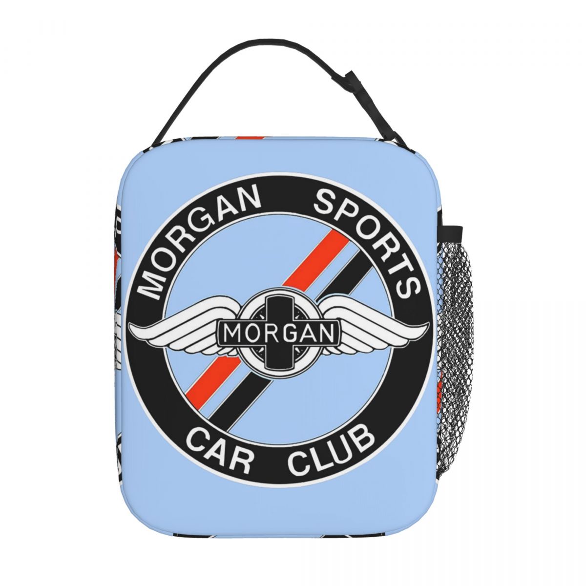 Morgan Motor Car Company Insul - Women Bags Company 评论和价格