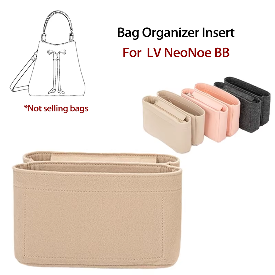 For LV Neonoe BB Bucket Felt I - Women'S Bags Handbags 评论和价格