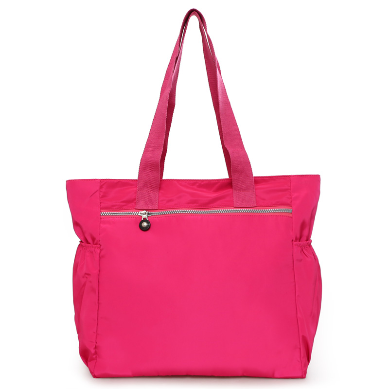 Waterproof Nylon Simple Oxford - Women'S Young Bags 评论和价格