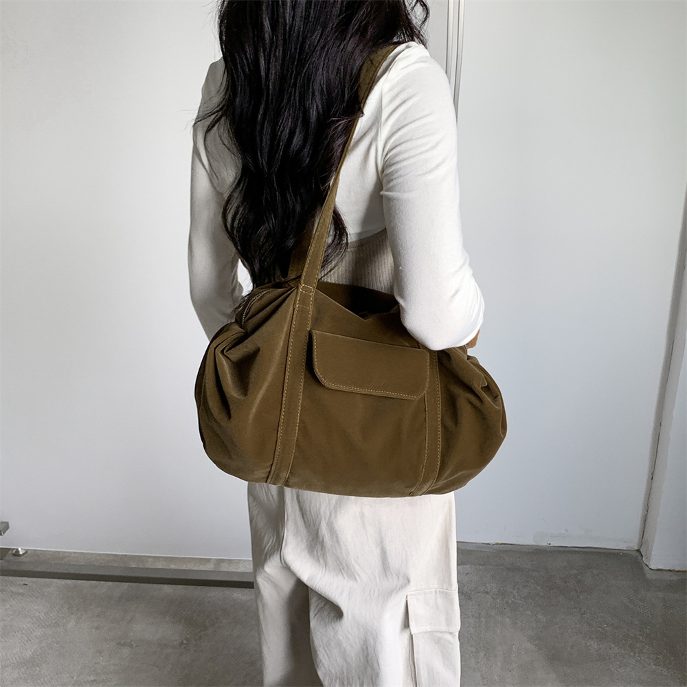 Vintage Velvet Women Boston Ha - Women Hand Bags For Office 评论和价格