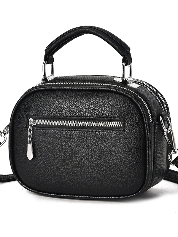 Retro Versatile Ladies Crossbo - Women'S Young Bags 评论和价格