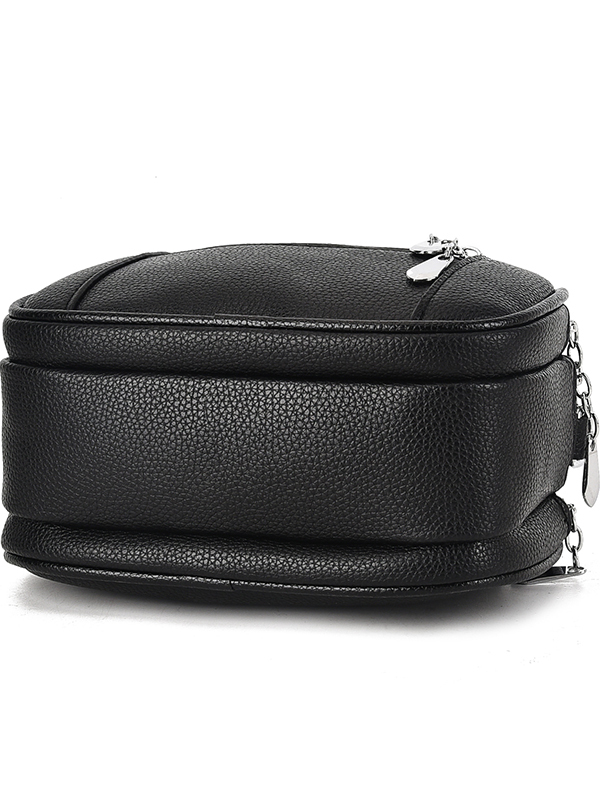 Retro Versatile Ladies Crossbo - Women'S Young Bags 评论和价格