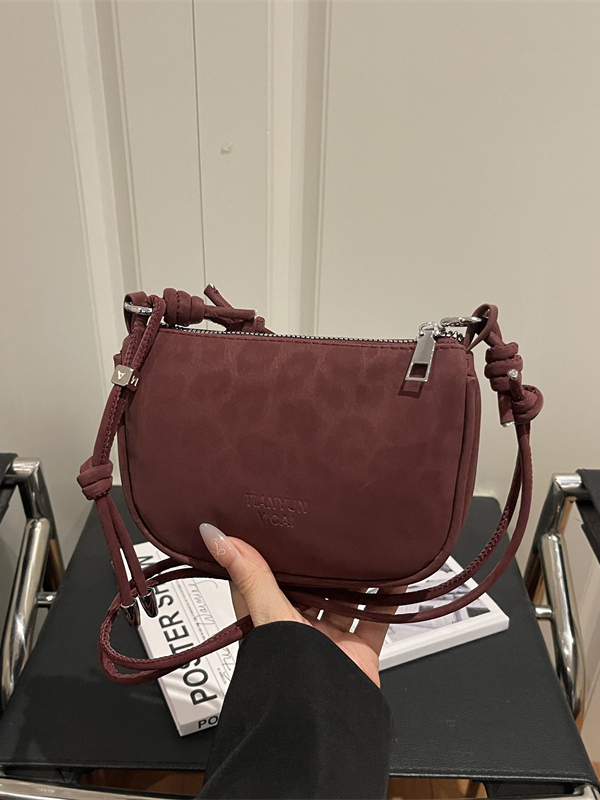 Trendy Matte Single Shoulder B - Women'S Young Bags 评论和价格