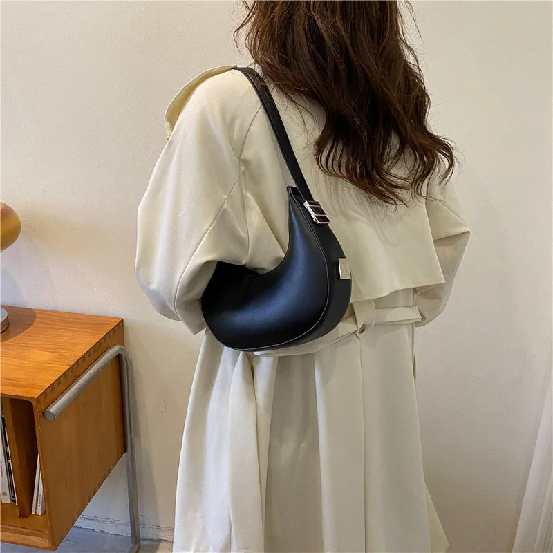 Women's Underarm Bag Luxurious - Women Bags On Sale 评论和价格