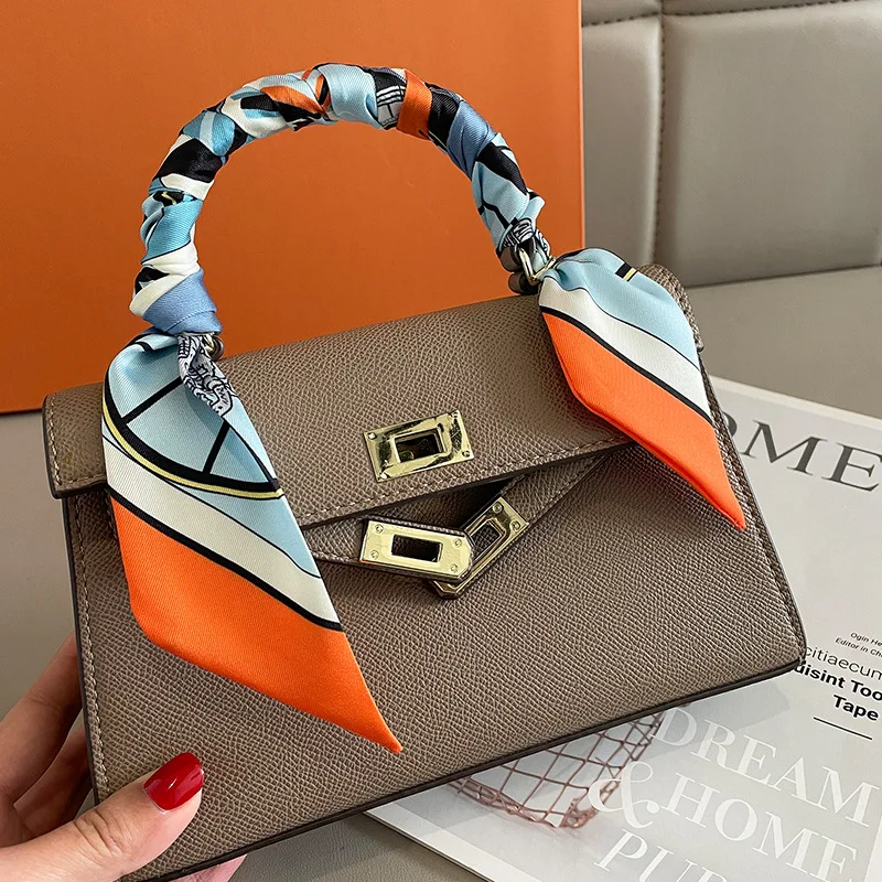 Luxury Brand Printed Bag Strap - Women Bags Branded 评论和价格