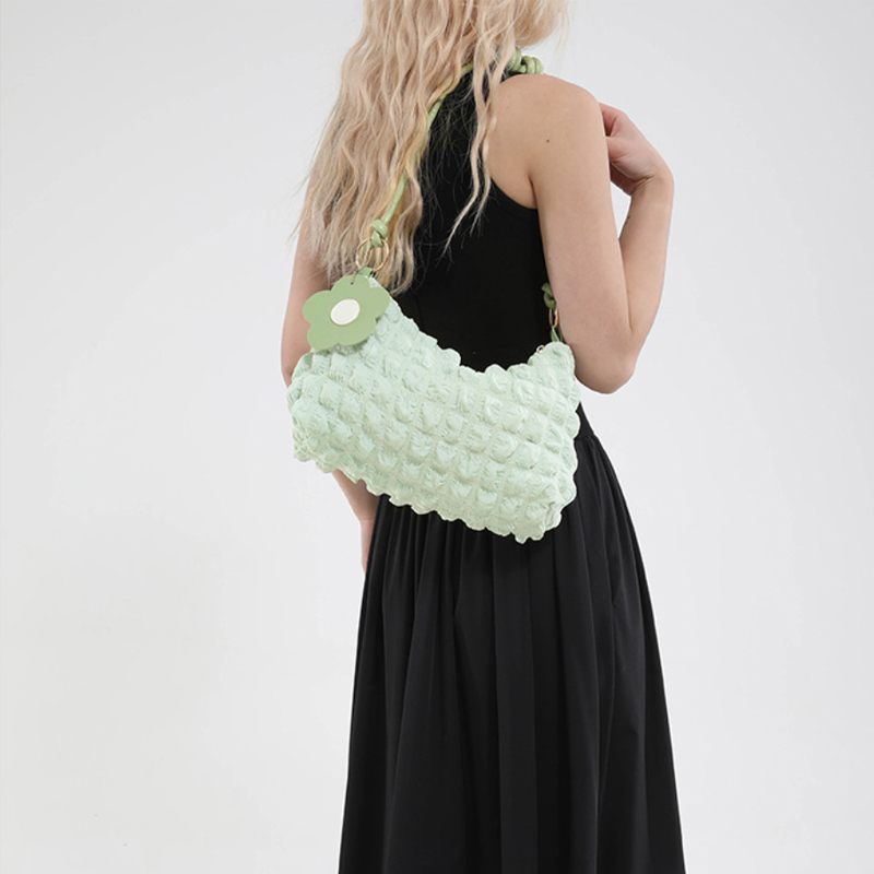 Women's New Handbag Korean Sol - Women Bags Branded 评论和价格