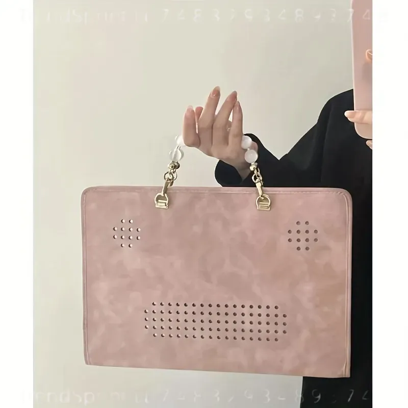 Portable Laptop Bag Protective - Women'S Bags Handbags 评论和价格