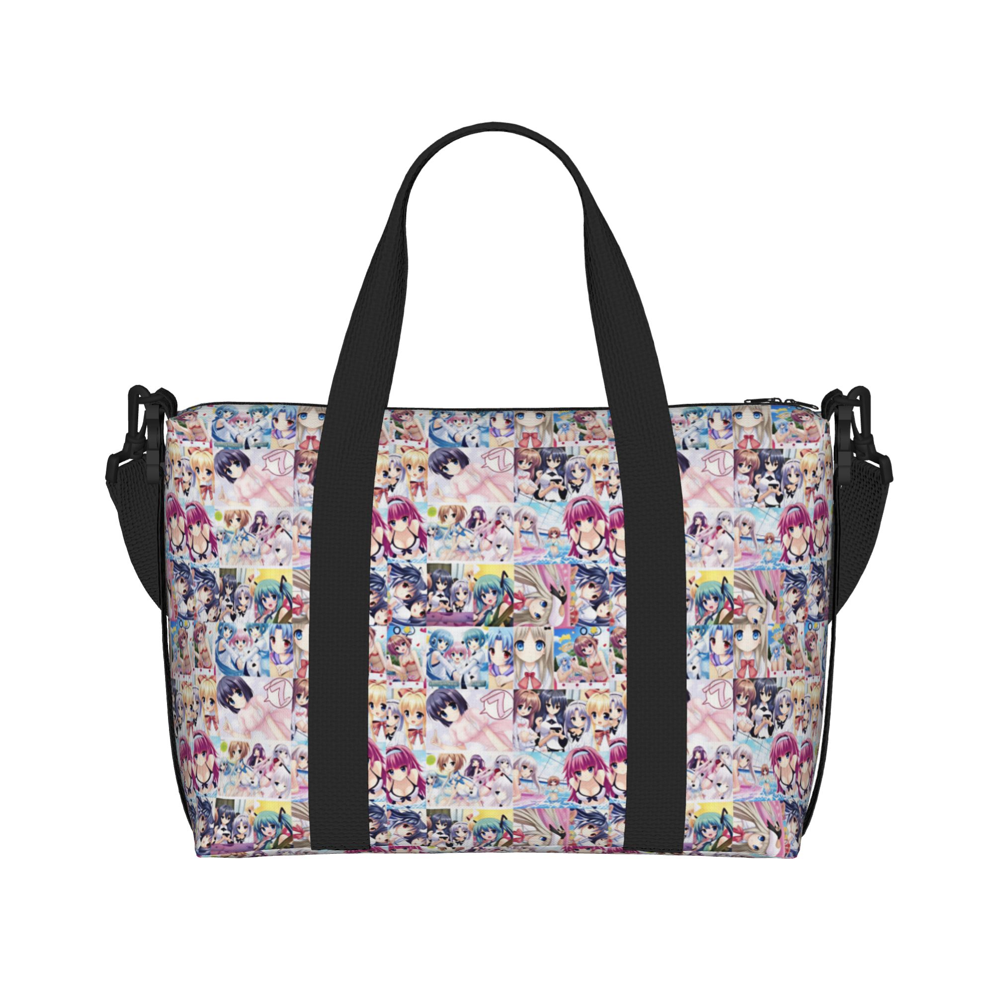 Custom Large T-To L-Love R-Ru  - Women Bags Ru 评论和价格