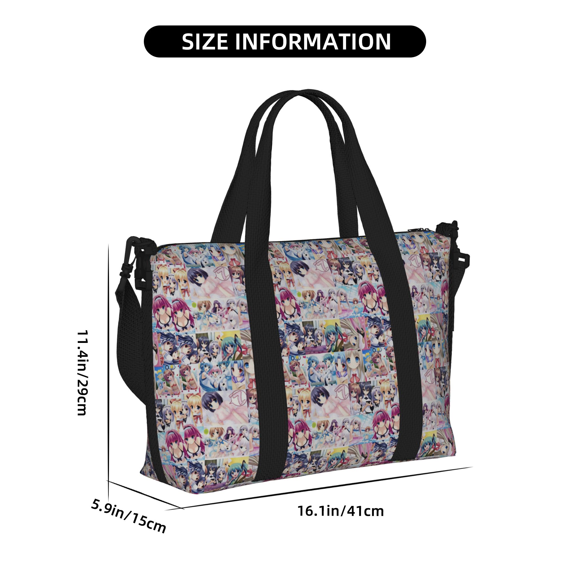 Custom Large T-To L-Love R-Ru  - Women Bags Ru 评论和价格