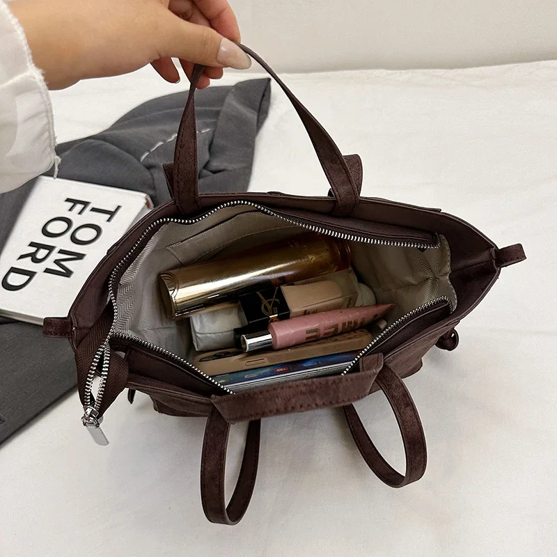Light Luxury Solid PU Hasp Sho - Women Bags On Sale 评论和价格