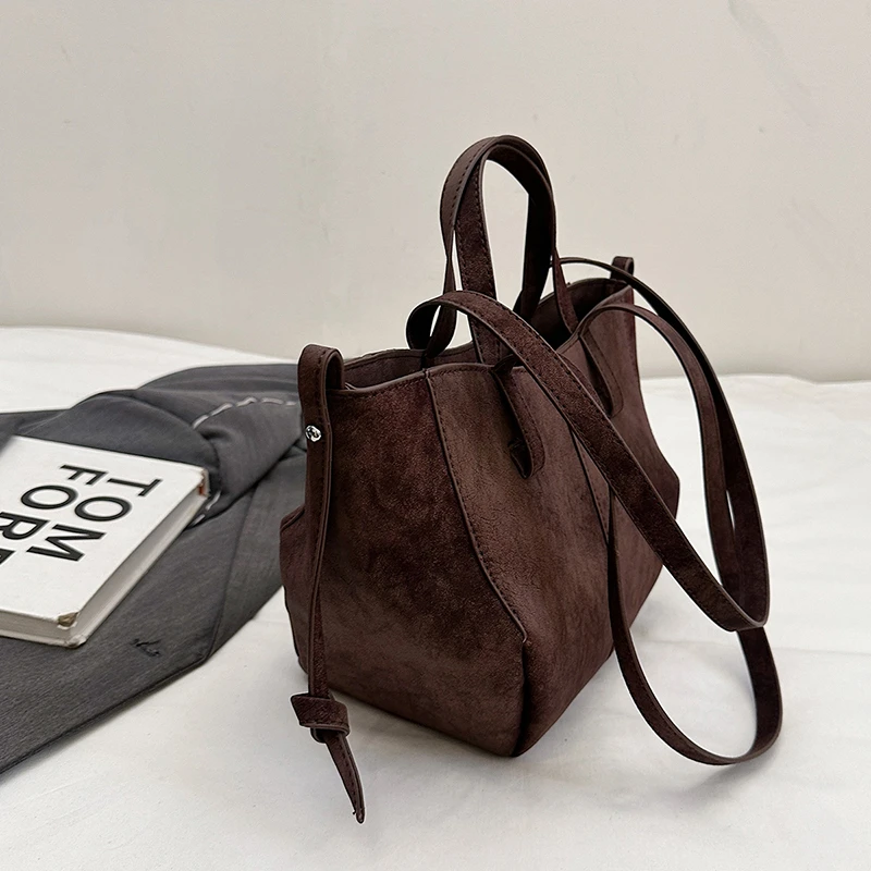 Light Luxury Solid PU Hasp Sho - Women Bags On Sale 评论和价格