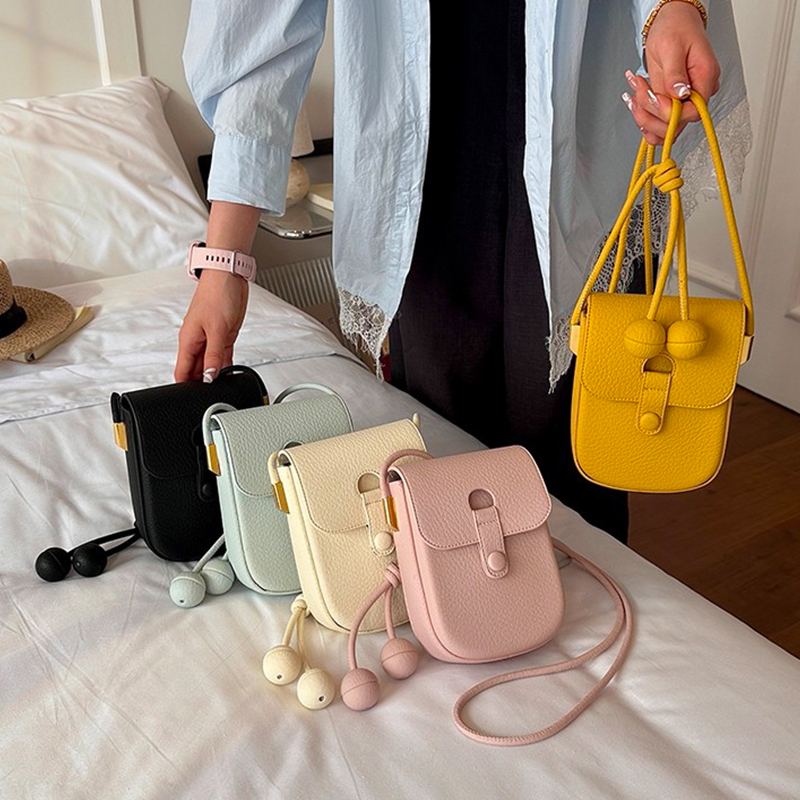 Luxury Brand Mini Yellow Cross - Women Bags Branded 评论和价格