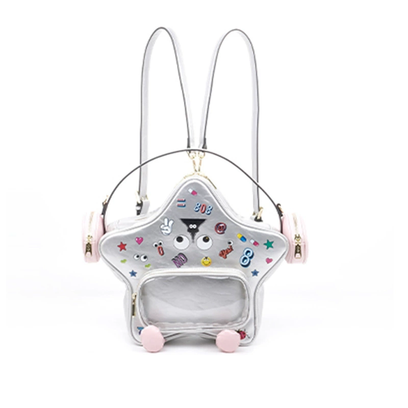 EYE THEME Brand College Studen - Women Bags Branded 评论和价格