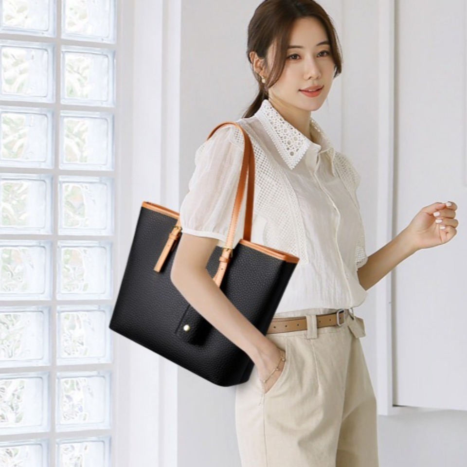 Genuine Brand High Quality Lea - Women Bags On Sale 评论和价格