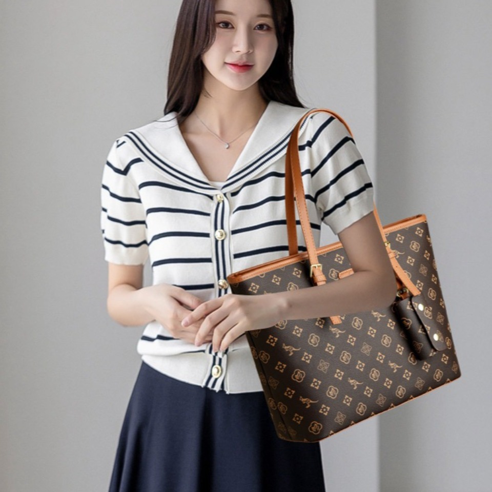 Genuine Brand High Quality Lea - Women Bags On Sale 评论和价格