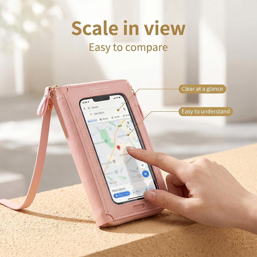 Women Bags Soft Leather Wallet - Women'S Bags Handbags 评论和价格